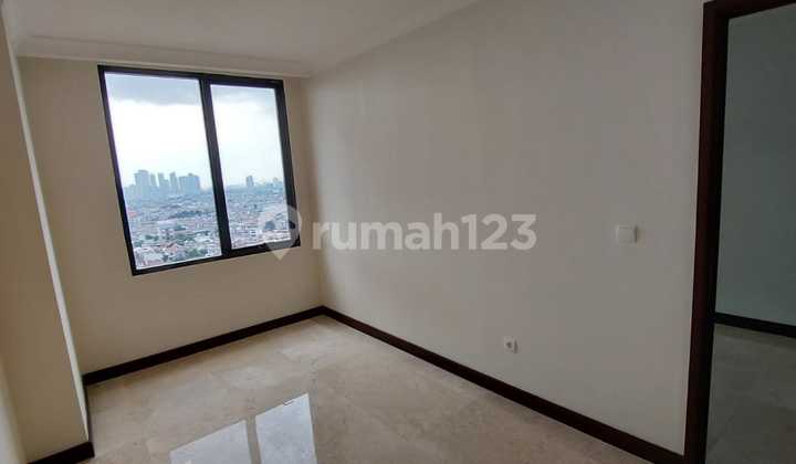 Apartement Permata Hijau Suite di Jakarta Selatan Nego  2