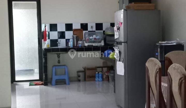 Rumah 2 Lantai Siap Huni di Cinere Depok Jawa Barat Hadap Utara 2