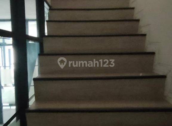 Ruko Harverst Bintaro 3 Lantai di Ciputat Tangerang Selatan Nego  2