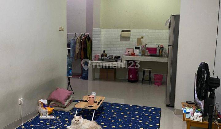 Rumah Siap Huni di Pelangi Dua Residence Setu Tangerang Selatan  1