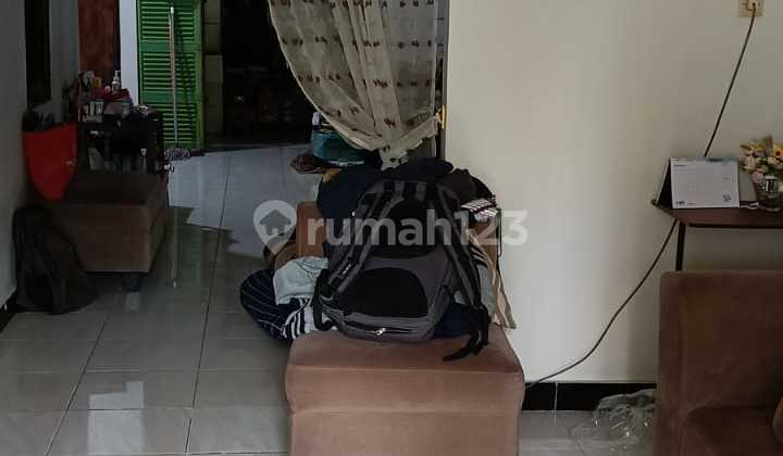Rumah Minimalis Siap Huni di Cluster Jambu Pelangi Tangerang  1