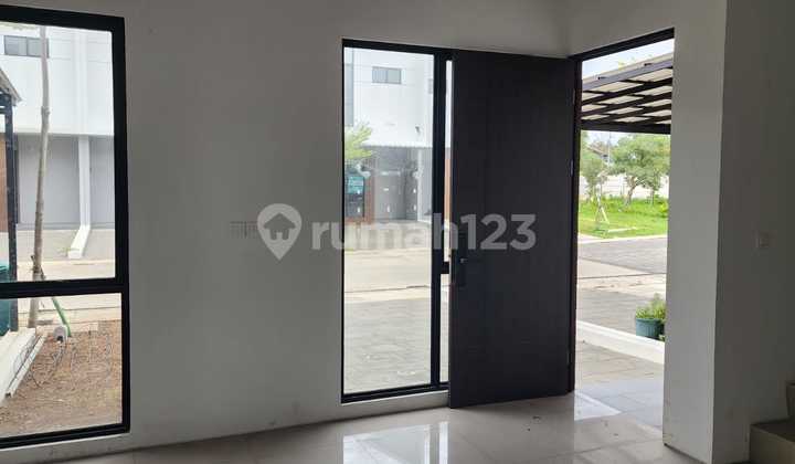 Rumah Siap Huni di Citra Garden Puri Jakarta Barat Lokasi Bagus Rumah Siap Huni di Citra Garden Puri Jakarta Barat Lokasi Bagus