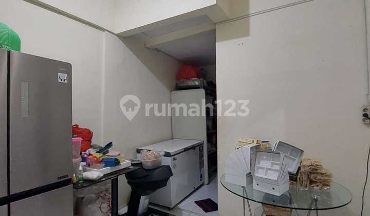 Rumah Bagus Siap Huni di Kresek Jakarta Barat Lokasi Strategis 2