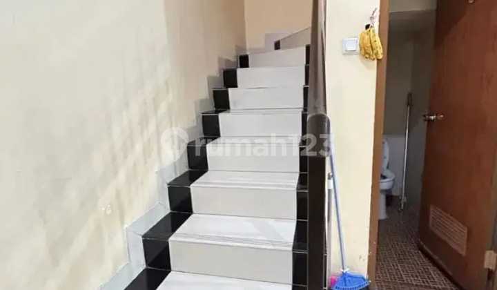 Rumah Siap Huni di Kresek Indah Jakarta Barat Lokasi Strategis 2