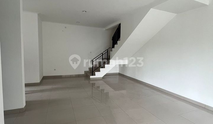 Rumah Siap Huni di Pantai Indah Kapuk 2 Tipe Baltimore Hoek  2