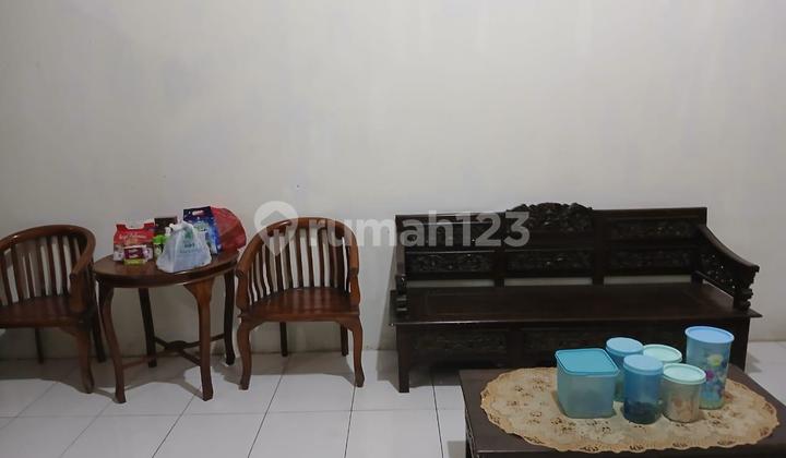 Rumah Siap Huni di Duri Kosambi Jakarta Barat Strategis Nego