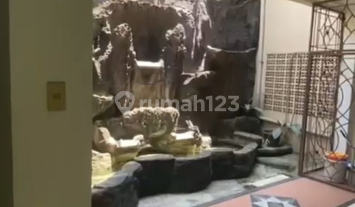 Rumah Siap Huni di Pamuang Tangerang Selatan Lokasi Strategis Rumah Siap Huni di Pamuang Tangerang Selatan Lokasi Strategis