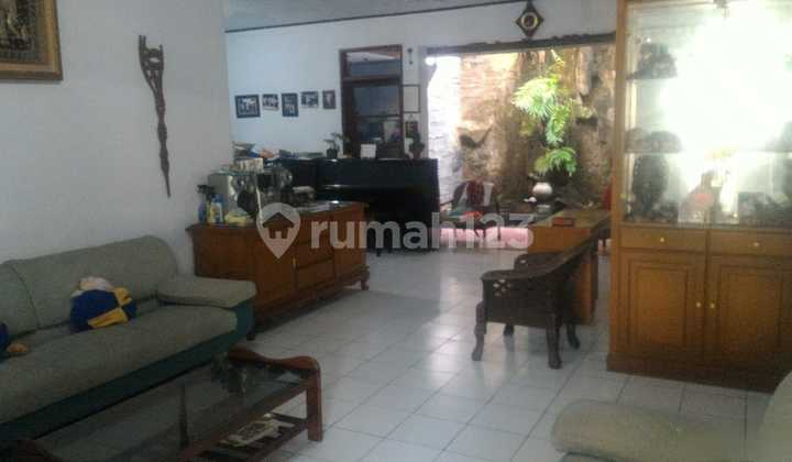 Rumah Siap Huni di Pamulang Tangerang Selatan Hadap Barat Rumah Siap Huni di Pamulang Tangerang Selatan Hadap Barat