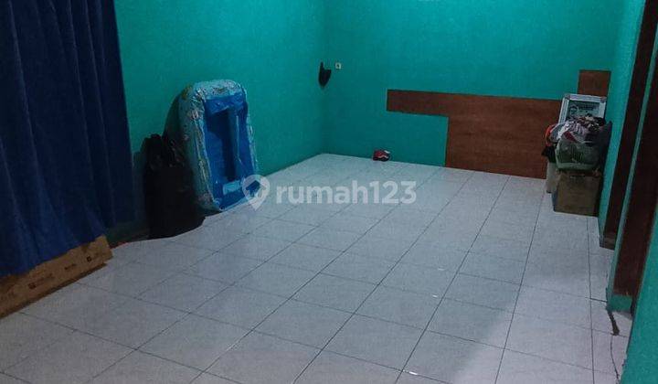 Rumah Hunian di Petir Cipondoh Tangerang Lokasi Strategis Nego 1