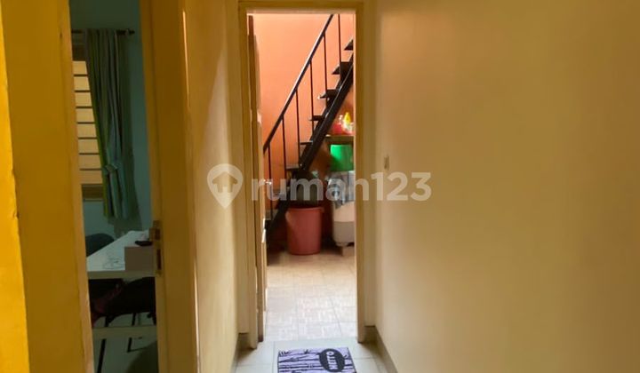 House In Gading Serpong Negotiable 2