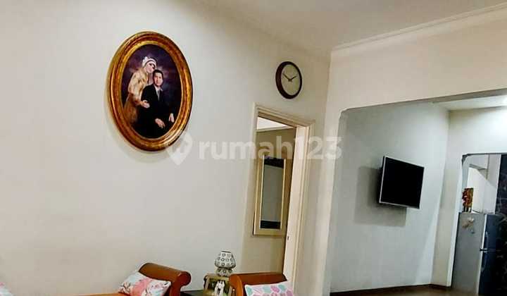 Ready-to-Occupy House in Pondok Hijau Golf Chrysocolla Gading Serpong 2