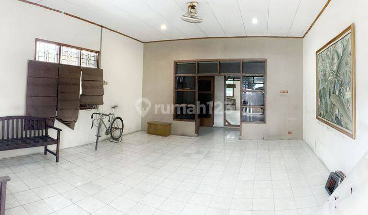 Rumah 2 Lantai di Tebet Jakarta Selatan Lokasi Strategis Nego 1