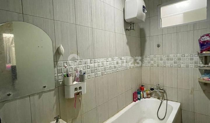 Rumah Siap Huni di Perumahan Serpong Jaya Cluster The Garden  2