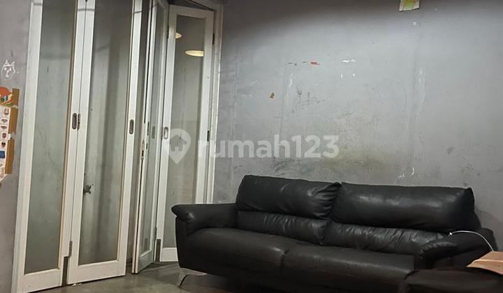 Rumah Siap Huni di Perumahan Serpong Jaya Cluster The Garden  1