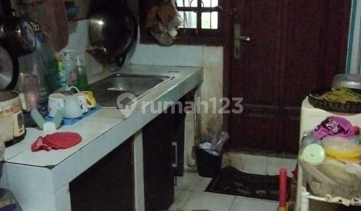 Rumah Siap Huni di Komplek Deplu Pondok Aren Lokasi Strategis  2