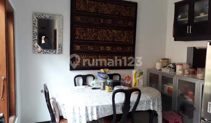 Rumah Siap Huni di Srengseng Sawah Jagakarsa Jakarta Selatan