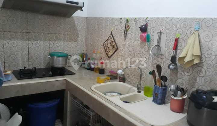 Rumah Siap Huni di Srengseng Sawah Jagakarsa Jakarta Selatan 2