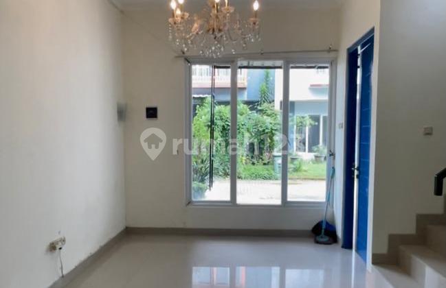 Rumah Siap Huni di Wallington Residence Pamulang Lokasi Bagus  1