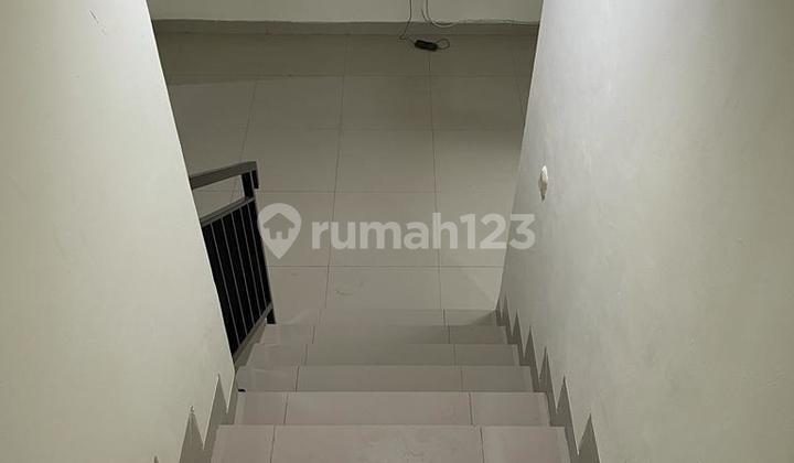 Rumah Siap Huni di Wallington Residence Pamulang Lokasi Bagus  2