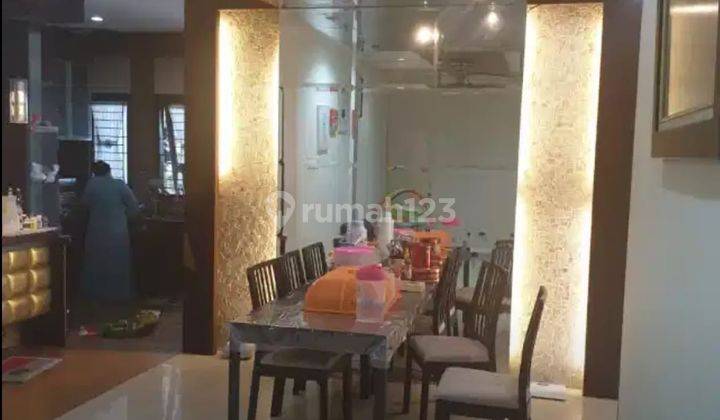 Rumah Siap Huni di Jatipadang Townhouse Kebagusan Jakarta Selatan 2