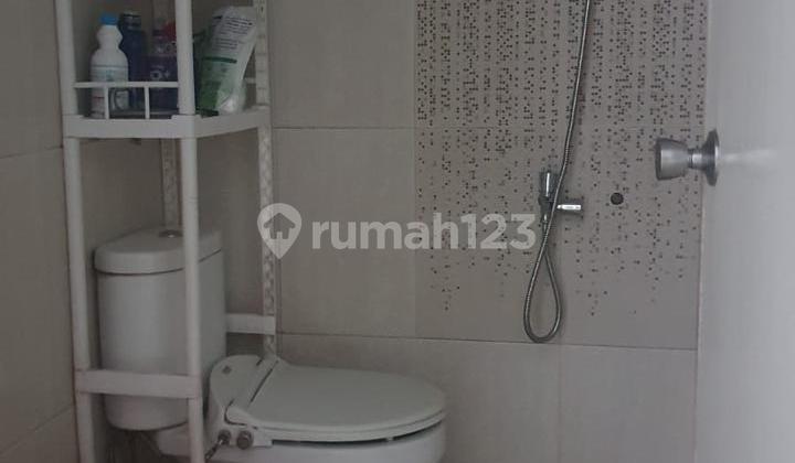 Rumah 2 Lantai Siap Huni di Serpong Park Tangerang Selatan 2