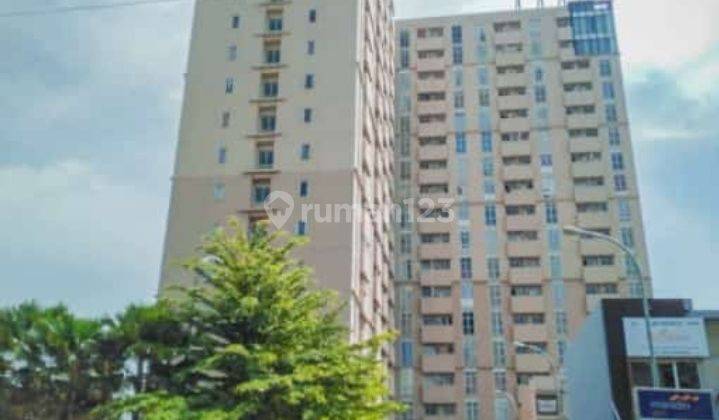 Apartement Medina di Kelapa Dua Tangerang Lokasi Strategis  1