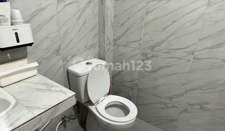 Bangunan 2 Lantai Cocok Untuk Kost Kostan Atau Tempat Tinggal  2