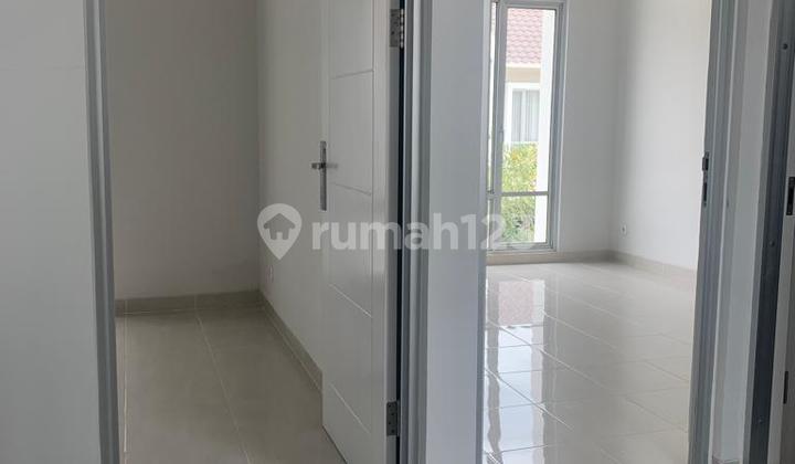 2-Story Move-In Ready House in Boston Village Gading Serpong Negotiable 2-Story Move-In Ready House in Boston Village Gading Serpong Negotiable