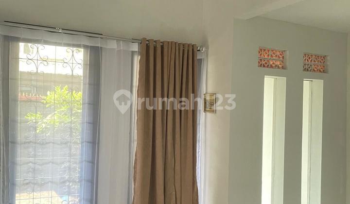 Rumah Siap Huni di Citra Garden 2 Jakarta Barat Full Furnish Rumah Siap Huni di Citra Garden 2 Jakarta Barat Full Furnish
