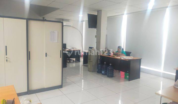 Gudang 2 Lantai Dan Kantor di Periuk Tangerang Lokasi Strategis  1