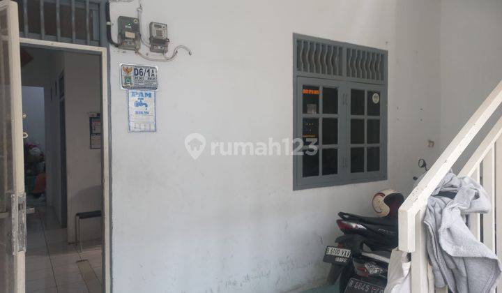 Rumah Siap Huni di Cipondoh Makmur Tangerang Startegis Nego 2