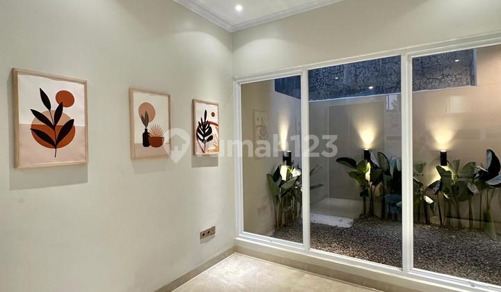 Rumah Hunian di Accola Park Serpong Tangerang Selatan Strategis 2