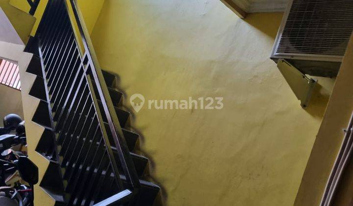 Rumah Kost Dan Rumah Tinggal di Johar Baru Jakarta Pusat  2