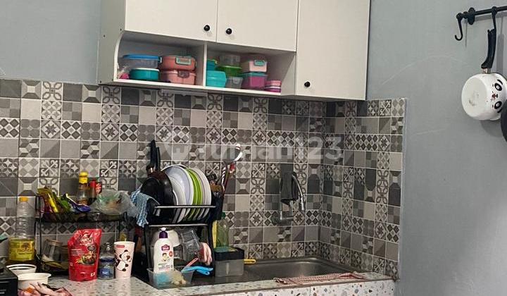 Rumah Siap Huni di Larangan Tangerang Strategis Nego 2