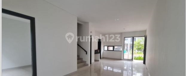 Rumah Siap Huni di Wisteria Cakung Jakarta Timur Lokasi Strategis