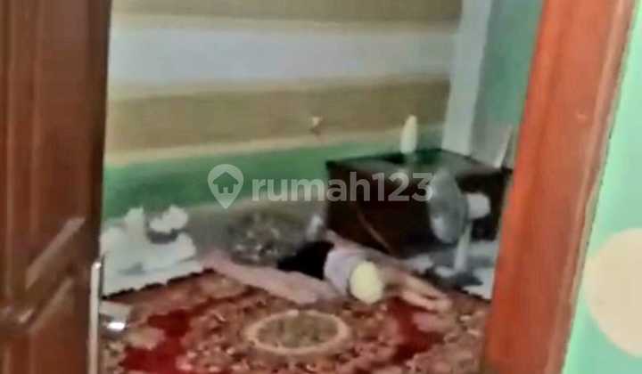 Rumah Bagus Siap Huni di Taman Pulo Indah Cakung Jakarta Timur  2