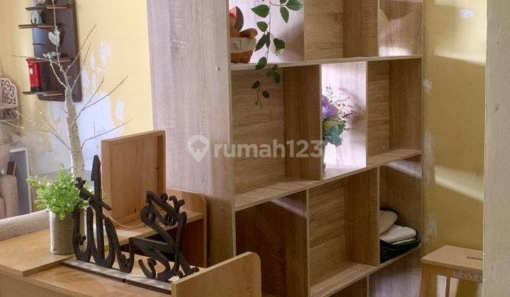 Rumah Siap Huni di Graha Bintaro Tangerang Selatan Strategis  2