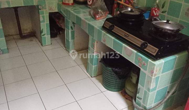 Rumah di Komplek Unilever Meruya Selatan Jakarta Barat Nego 2