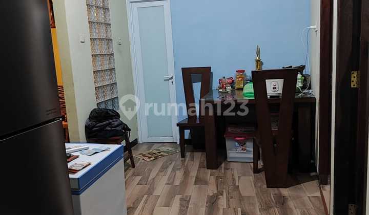 Residential House in West Pamulang, South Tangerang, Good Location 2