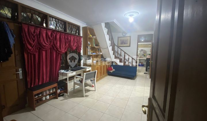 Rumah Terawat Dan Bagus di Cilendek Barat Bogor Lokasi Bagus 2