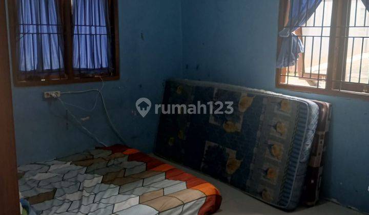 Rumah Siap Huni di Tanah Baru Bogor Uatar Strategis Nego 2