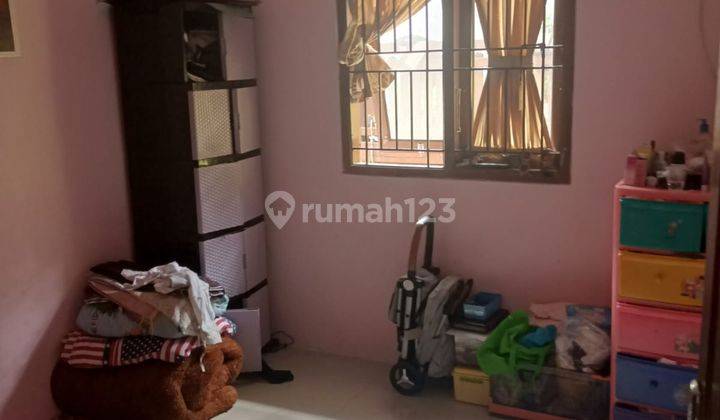 Rumah Siap Huni di Tanah Baru Bogor Uatar Strategis Nego 1