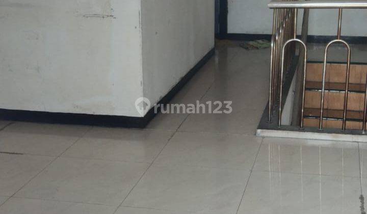 Rumah 2 Lantai di Cengkareng Jakarta Barat Lokasi Strategis  1