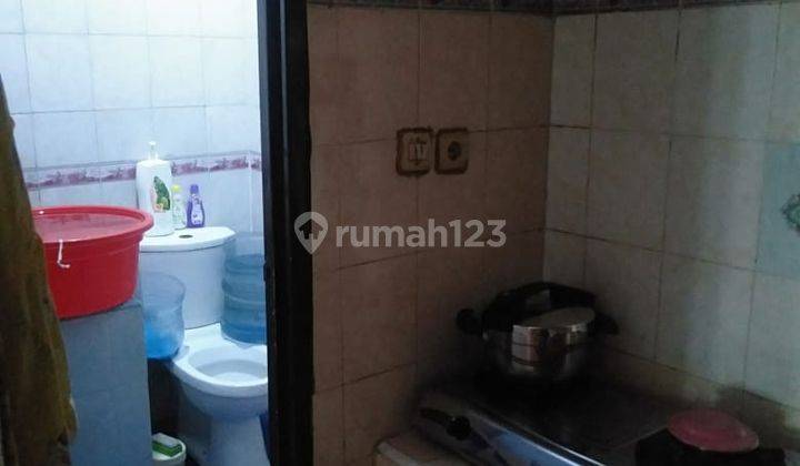 Rumah 2 Lantai di Cengkareng Jakarta Barat Lokasi Strategis  2