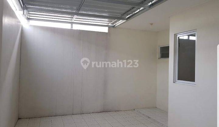 Rumah Siap Huni di Ecopolis Citra Raya Cluster Fresco Tangerang  1