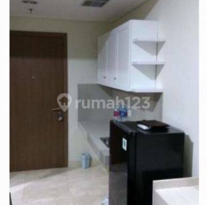 Apartement Puri Orchard Type Studio di Cengkareng Jakarta Barat 1