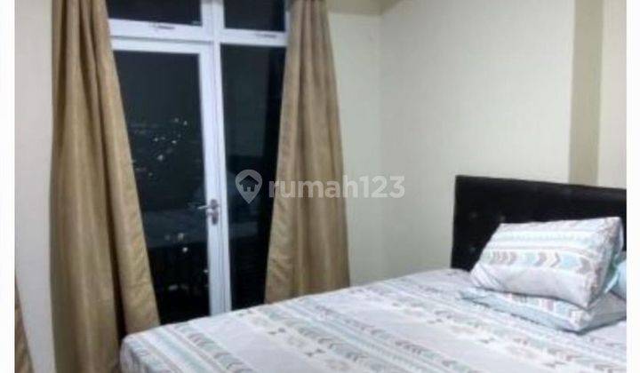 Apartement Puri Orchard Type Studio di Cengkareng Jakarta Barat 2