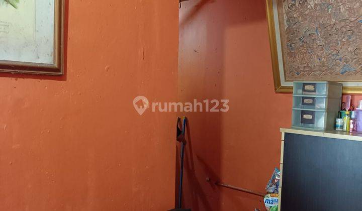 Rumah Siap Huni di Komplek Taman Mangu Indah Tangerang Selatan  2