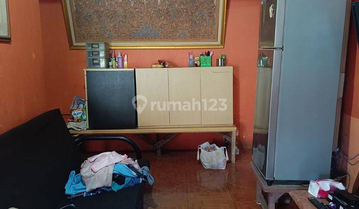 Rumah Siap Huni di Komplek Taman Mangu Indah Tangerang Selatan  1