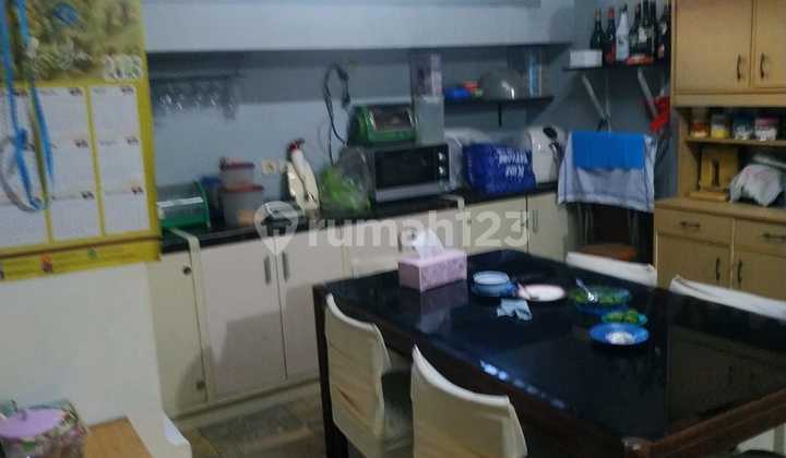 Rumah Hunian Di Kemayoran Jakarta Pusat Lokasi Strategis 2